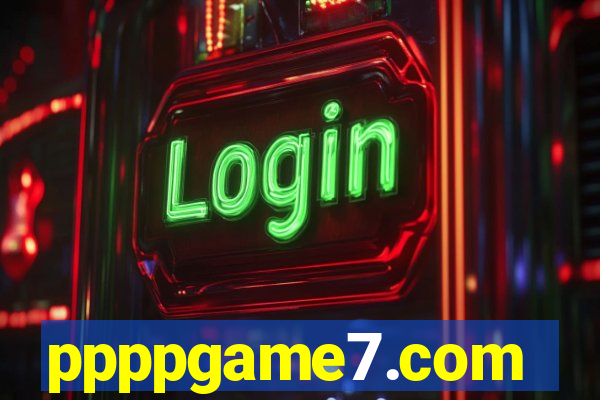 ppppgame7.com