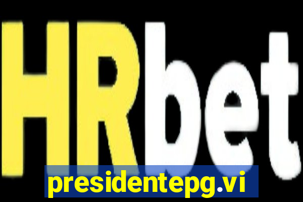 presidentepg.vip