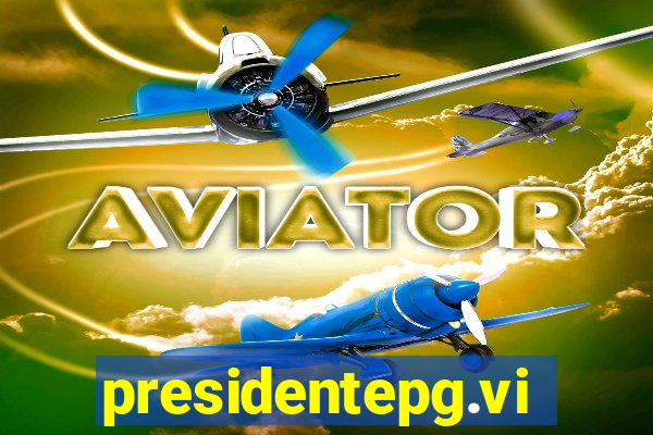 presidentepg.vip