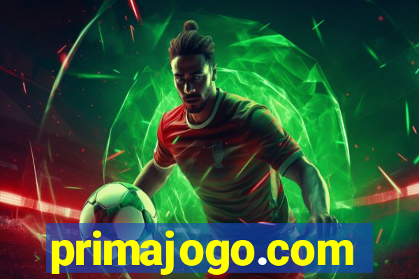 primajogo.com