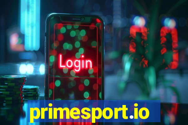 primesport.io