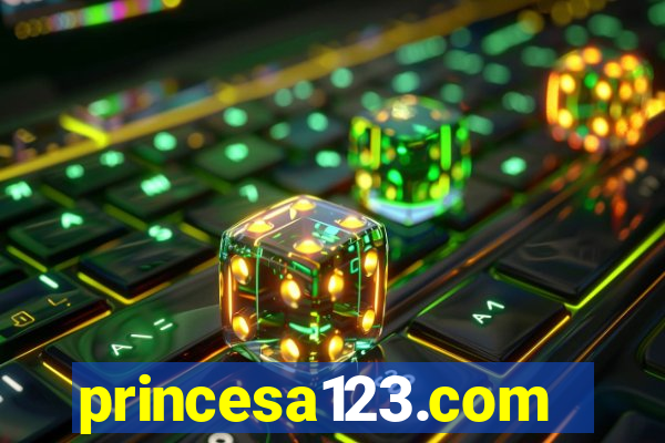 princesa123.com