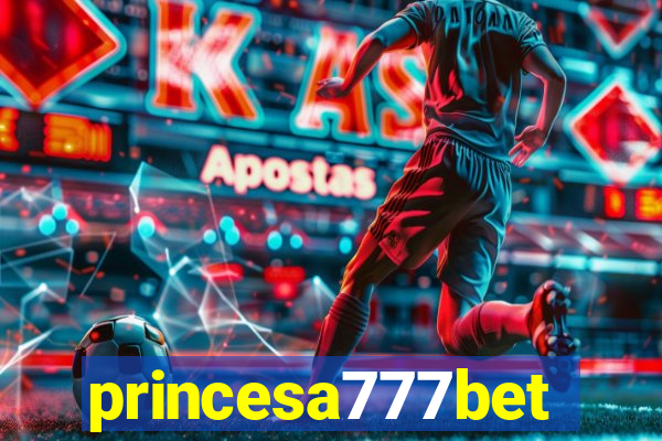 princesa777bet