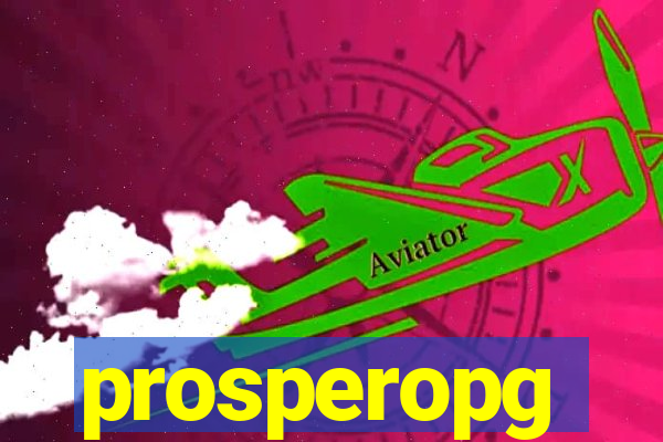 prosperopg