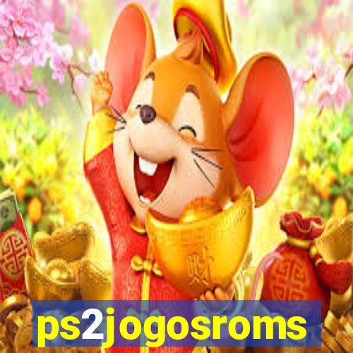 ps2jogosroms