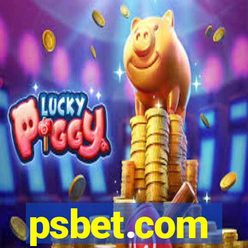 psbet.com