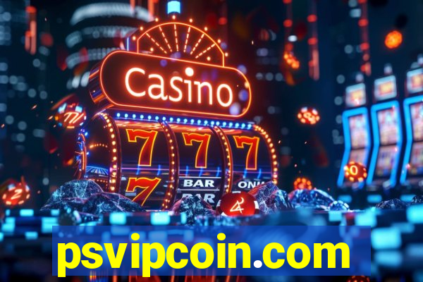 psvipcoin.com