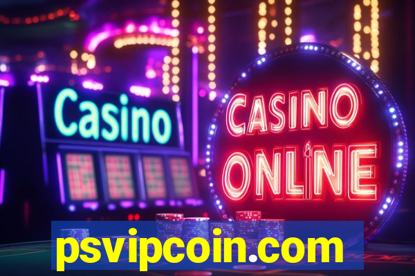 psvipcoin.com