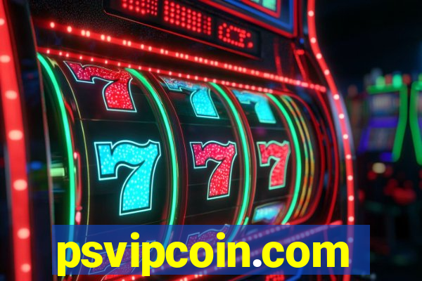 psvipcoin.com