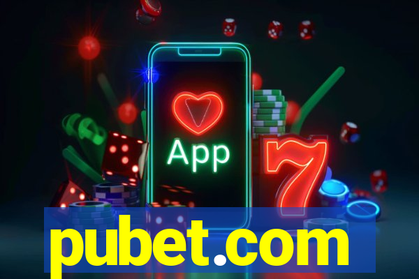 pubet.com