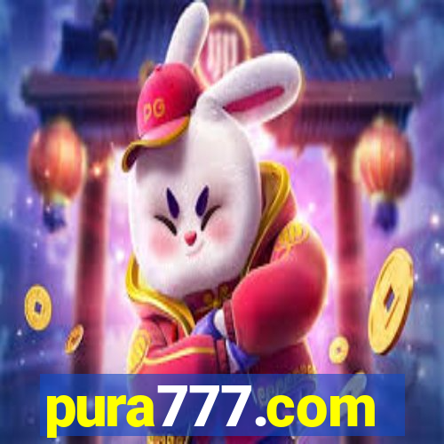 pura777.com