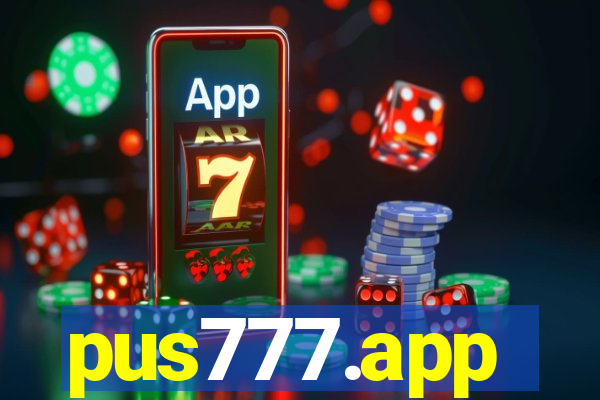 pus777.app