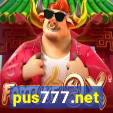 pus777.net