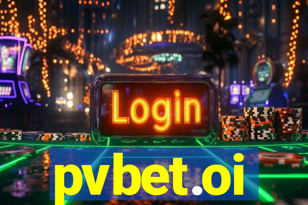 pvbet.oi