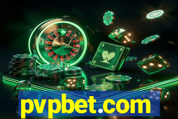 pvpbet.com