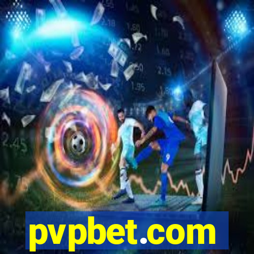 pvpbet.com