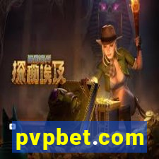 pvpbet.com