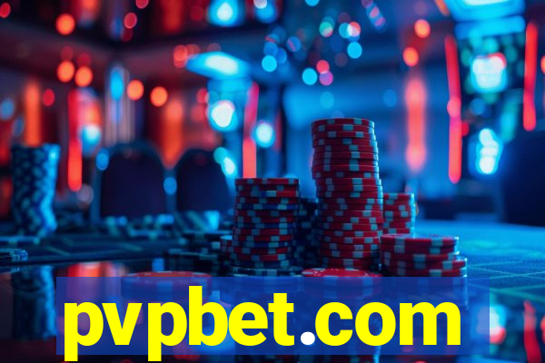 pvpbet.com