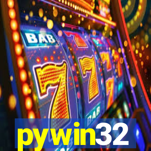 pywin32