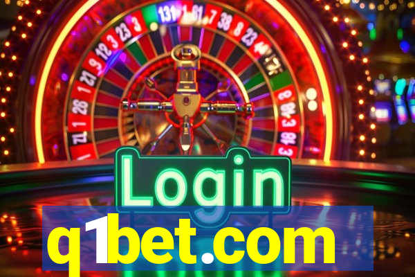 q1bet.com