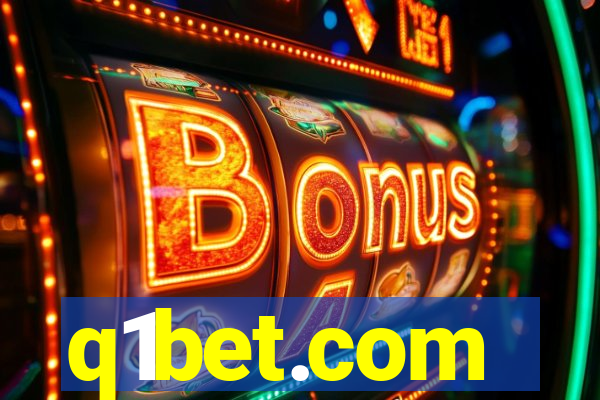 q1bet.com