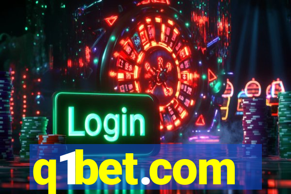 q1bet.com