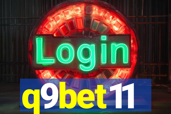 q9bet11