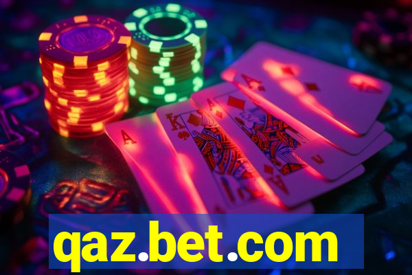 qaz.bet.com