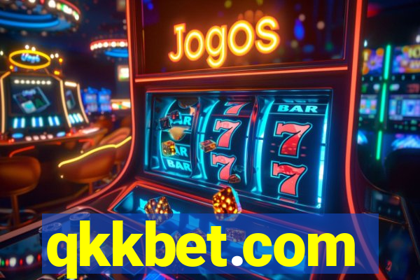 qkkbet.com