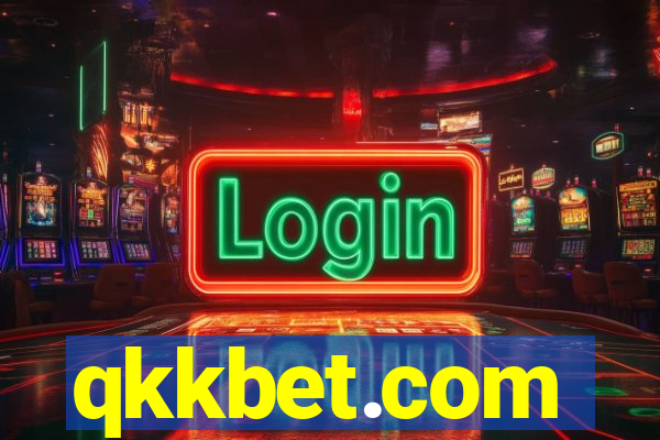 qkkbet.com