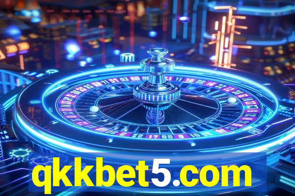 qkkbet5.com