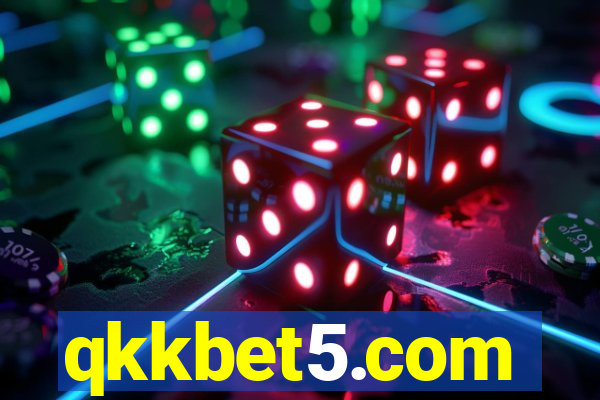 qkkbet5.com