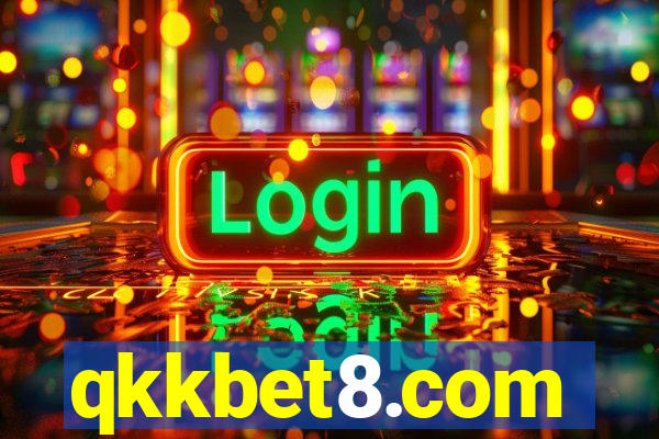 qkkbet8.com