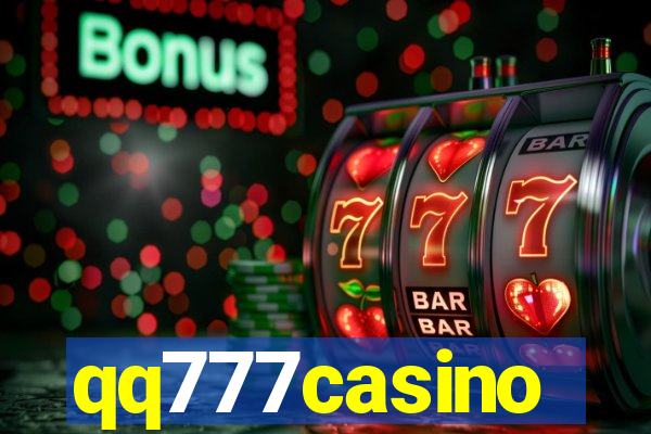 qq777casino