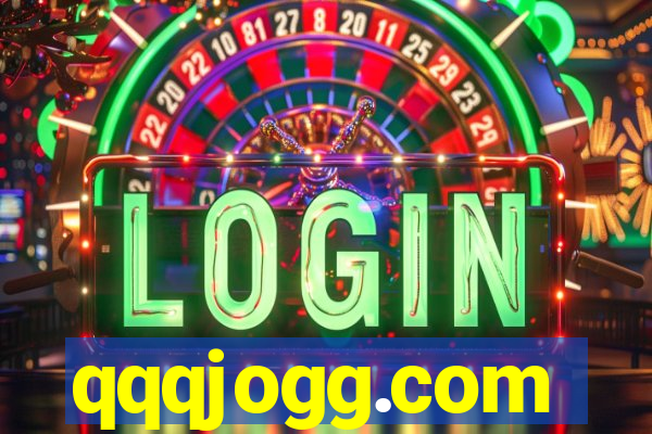 qqqjogg.com