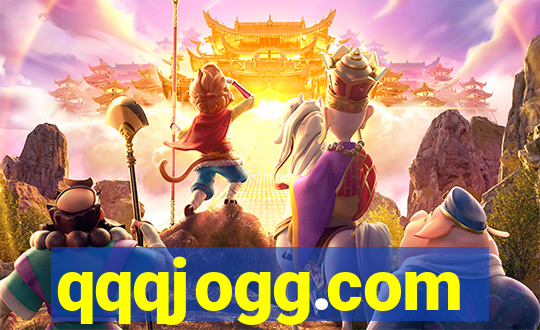 qqqjogg.com