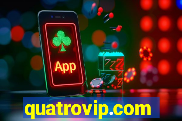 quatrovip.com