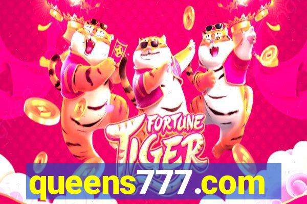 queens777.com