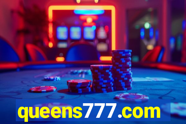 queens777.com