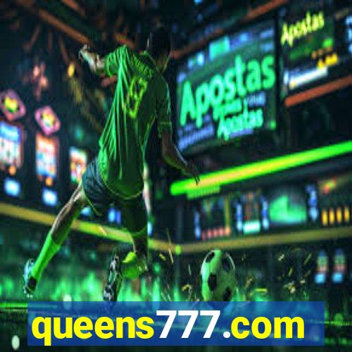 queens777.com