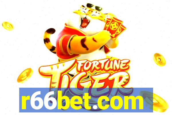 r66bet.com