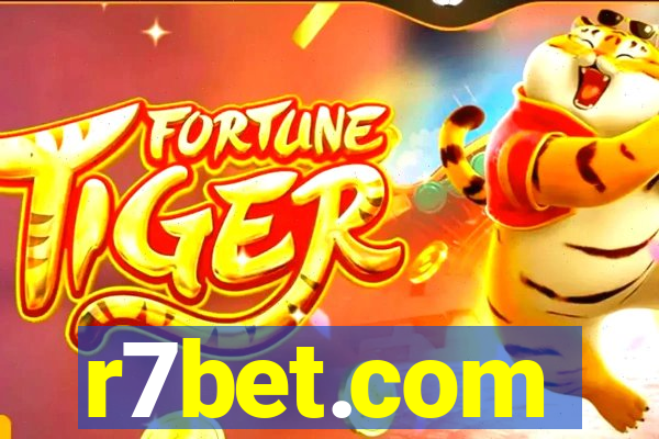 r7bet.com