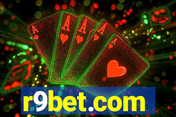 r9bet.com