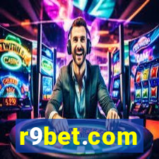 r9bet.com