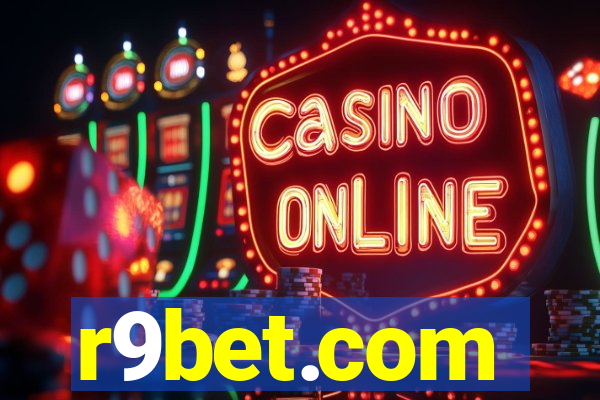 r9bet.com