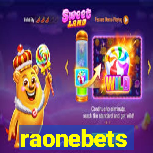 raonebets