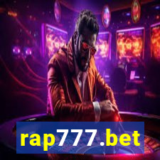 rap777.bet