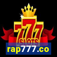 rap777.co