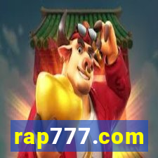 rap777.com