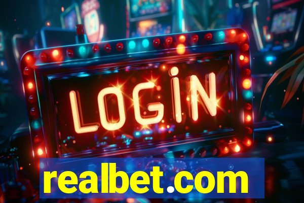 realbet.com